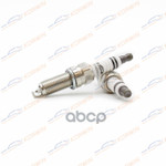 Свеча зажигания (аналог SILZKR6B10E) Iridium-Plati KORWIN арт. KWND0914