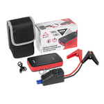 Портативное пусковое (зарядное) устройство PRO-8, 8000 мАч, 600А, литий-полимерный АКБ ARNEZI арт. R7990234