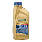 Трансмиссионное масло RAVENOL MTF -2 SAE 75W-80 ( 1л) new Ravenol арт. 4014835719712