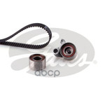 Ремкомплект привода ГРМ PowerGrip Kit Gates арт. K01T257