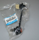 Стойка стабилизатора задняя левая MAZDA арт. KD3128190