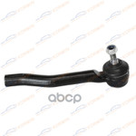 Наконечник рулевой L JUKE 2010-2019 KORWIN арт. KWBD0038L