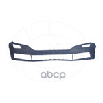 SKODA Kodiaq I 2016.04&gt; Бампер передний без омывателя NSP арт. NSPRS29N8