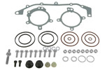 РЕМКОМПЛЕКТ УПЛОТНЕНИЯ ДВОЙНОГО VANOS VVT BMW Z3/E36/E38/E39/E46/E60/E61/E65/E66 NTY арт. ECPBM017