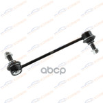 Стойка стабилизатора переднего L KIA Soul (AM) 09- KORWIN арт. KWAD0153L