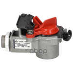 Головка соединительная без клапана красная М16х1,5 (без фильтра) KNORR BREMSE арт. K162828N00