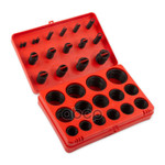 Набор резиновых колец 406пр. ARNEZI ARNEZI арт. R8020102