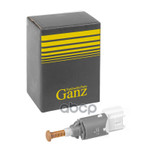 Датчик включения стопсигнала GANZ арт. GIH04008