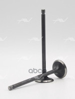 Клапан впуск MITSUBISHI 4G92/93 SOHC 16V 30x6x110 Autowelt арт. VI32006