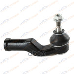 Наконечник рулевой L MAZDA 3 (BK/BL) / 5 / Premacy KORWIN арт. KWBD0017L