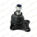 Шаровая опора L VW Golf IV / SKODA Octavia KORWIN арт. KWAE0011L