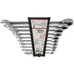 Набор ключей комбинированных 10пр. трещоточные ARNEZI ARNEZI арт. R1030391