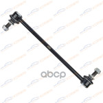 Стойка стабилизатора FR L Mercedes GLK-Class (X204 KORWIN арт. KWAD0058L