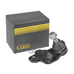 Опора шаровая Chery Tiggo ,EXEED 202 GANZ GANZ арт. GIL06933