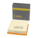 Фильтр воздушный GANZ арт. GRR04002