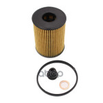 Фильтр масляный Genesis Hyundai-KIA арт. 263502T000