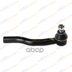 Наконечник рулевой R MITSUBISHI Pajero IV (V8_W/V9 KORWIN арт. KWBD0023R