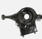 Рычаг подвески NISSAN арт. 551B03TA0D