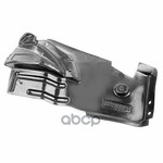 Подкрылок заднего правого колеса Hover H5 Great Wall арт. 5512601K80