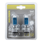 Лампа накаливания GANZ арт. GIP06054