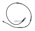 А/з_Датчик износа колодок Fr BMW X3(F25) 10-, X4(F26) Brembo арт. A00433