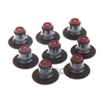 Колпачок маслосъемный CITROEN/PEUGEOT 1.8⁄2.0L /d= GANZ арт. GIE11013