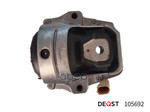 Опора двигателя правая AUDI Q5 (8R) Вездеход закрытый 11,08- 2 DEQST арт. 105692