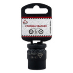 Головка ударная 1 2dr 6 гр  19мм ARNEZI арт. R0300219