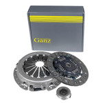 Сцепление в сборе для а/м Волга дв Chrysler 2.4 GANZ GANZ арт. GIE36019