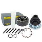 ШРУС внутренний передний GANZ арт. GIK04022