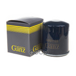 Фильтр масляный LEXUS GS/TOYOTA LAND CRU. GANZ GIR GANZ арт. GIR01116