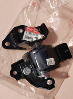 Опора двигателя HYUNDAI KIA Hyundai-KIA арт. 218302K600