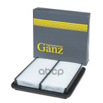 Фильтр воздушный GANZ арт. GIR04119