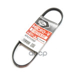 А/з_Ремень пк VW Crafter Gates арт. 4PK711VSF