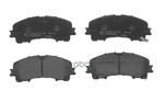 Тормозные колодки Brembo арт. P56106