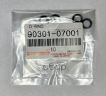 Прокладка форсунки TOYOTA арт. 9030107001