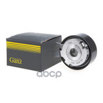 Ролик натяжителя ремня ГРМ GANZ арт. GIE37337