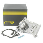 Помпа, водяной насос RENAULT Logan/Megane/LADA Largus 16V GANZ GANZ арт. GIF02016