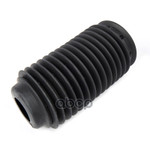 Пыльник амортизатора GANZ арт. GIK07015