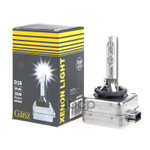 Лампа ксеноновая D1S 12V 35W PK32d-2 6000K GANZ GANZ арт. GIP06082