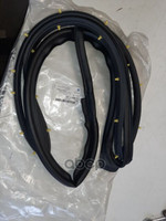 Уплотнитель дверного проема GENERAL MOTORS арт. 96610320