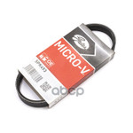 Ремень поликлиновой! VW Golf 1.4TSi 05&gt; Gates арт. 5PK493