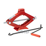 Домкрат механический винтовой ромбовидный 0.8т 85-330мм ARNEZI ARNEZI арт. R7102001