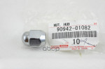 Гайка колеса TOYOTA арт. 9094201082