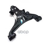 РЫЧАГ ПЕРЕДНЕЙ ПОДВЕСКИ В СБОРЕ,НИЖН.ПРАВ V98W MITSUBISHI арт. 4013A210