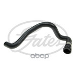 Шланг системы охлаждения Gates арт. 021806
