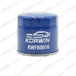 Фильтр масляный General Motors/Nissan/Suzuki/Toyot KORWIN арт. KWFB0016