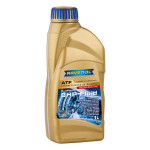 Трансмиссионное масло RAVENOL ATF 8 HP Fluid (1л) new Ravenol арт. 4014835719514