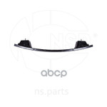 Усилитель бампера переднего HYUNDAI Accent NSP арт. NSP02865301A000