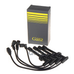 Провода высоковольтные, комплект GANZ арт. GIP01062